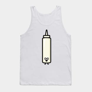 Cutest Condiments Tank Top